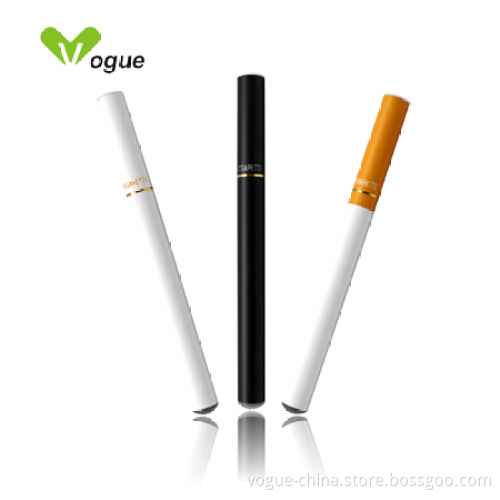 Tobacco Golden, White and Black Mini E Cigarette Case Vogue E Cig, E-Cigarettvv1